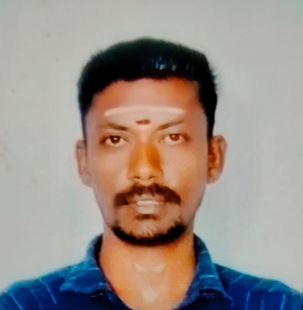 Groom Image